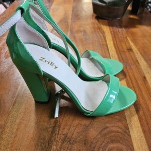 Zriey heels